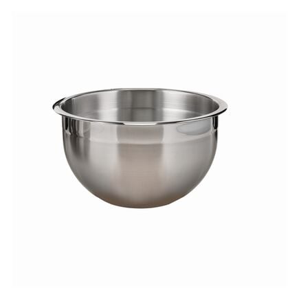 8 Qt Stainless Steel Mixing Bowl