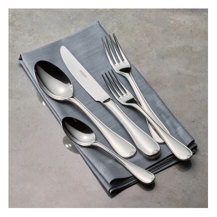 Vicenza 18/10 Stainless Steel 20 Pc Flatware Set