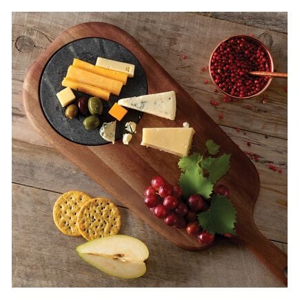 Provence 2 Pc Cheese Serving Board